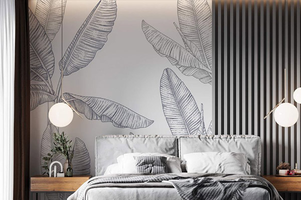 giấy decal dán tường