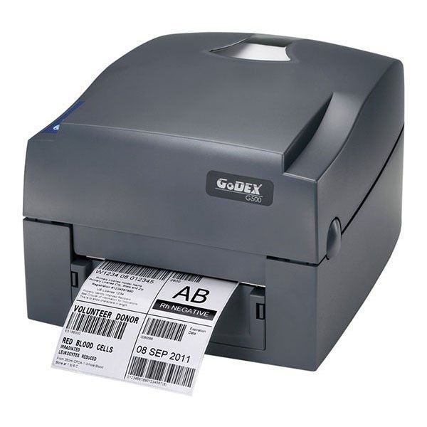 Máy in tem Godex G530